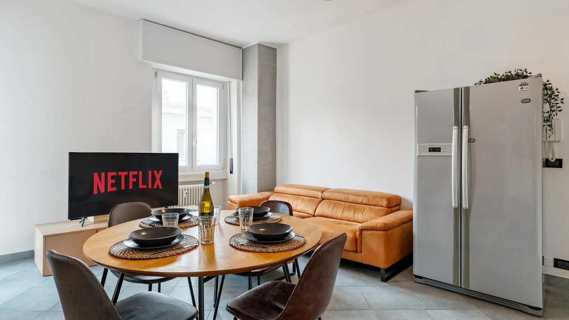 Citylife View And 10 Minutes By Walk Modern Apartment Milano 0*,